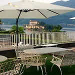 La Bussola Orta San Giulio