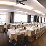 La Bussola Hotel