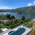 La Bussola Hotel Orta San Giulio