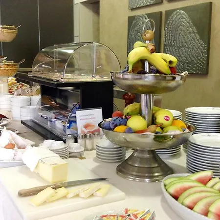 La Bussola Hotel 3*