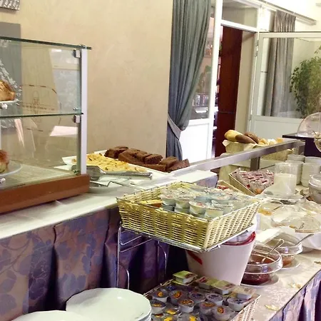 Hotel La Bussola Orta San Giulio