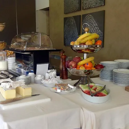 Hotell La Bussola