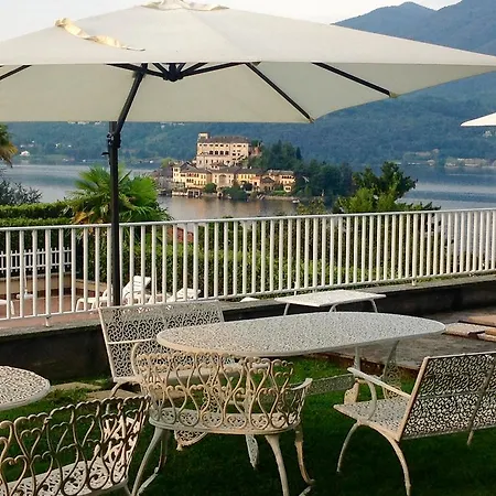 La Bussola Orta San Giulio