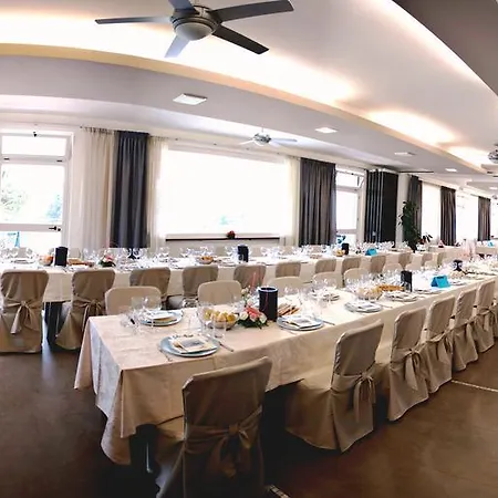 La Bussola Hotel
