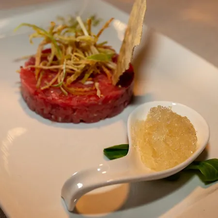 酒店 拉布索拉酒店 3*