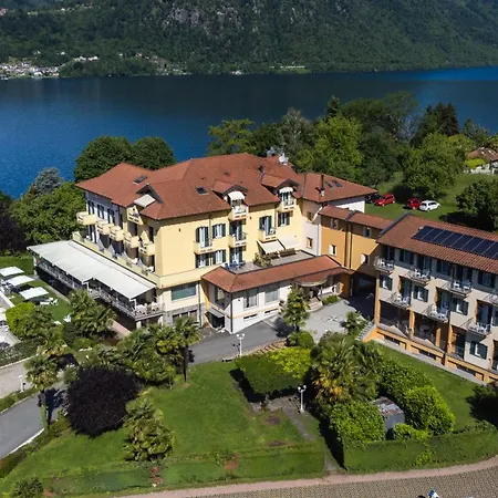 La Bussola Hotel Orta San Giulio