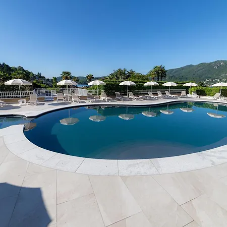 Hotel La Bussola Orta San Giulio