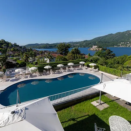 La Bussola Orta San Giulio