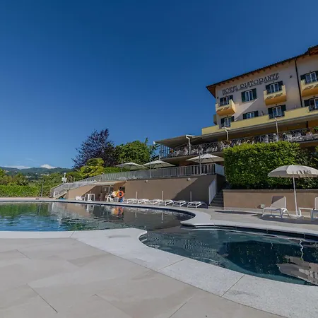 La Bussola 3* Orta San Giulio