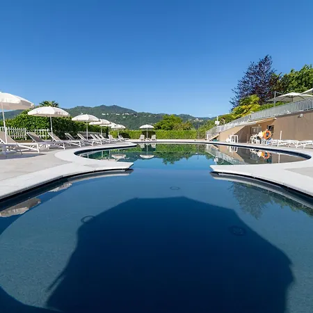 Hotel La Bussola