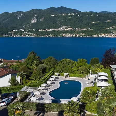 La Bussola Hotel 3*