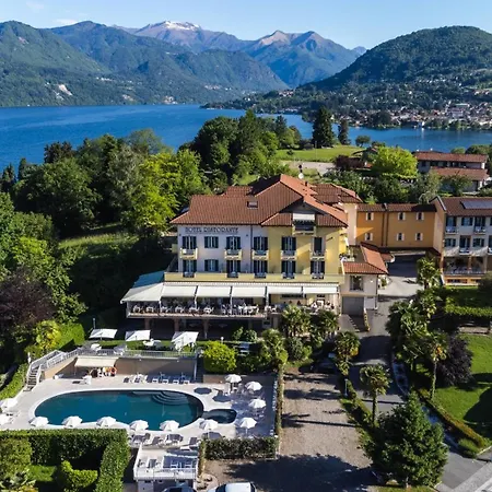 La Bussola Hotel Orta San Giulio
