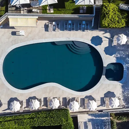 Hotel La Bussola Orta San Giulio