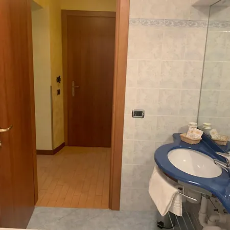 Hotel La Bussola Orta San Giulio