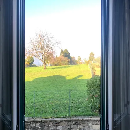 La Bussola Orta San Giulio