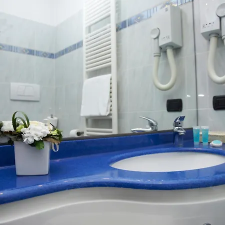 La Bussola Hotel 3*