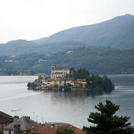 La Bussola Hotel