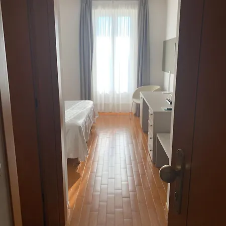 Hotell La Bussola