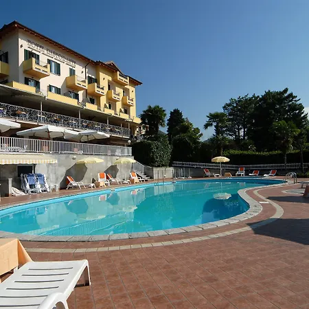 La Bussola 3* Orta San Giulio