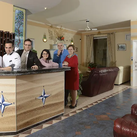 La Bussola Orta San Giulio