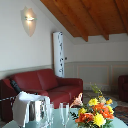 La Bussola Hotel Orta San Giulio