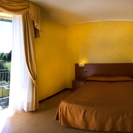 La Bussola Hotel Orta San Giulio