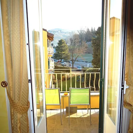 Hotel La Bussola Orta San Giulio