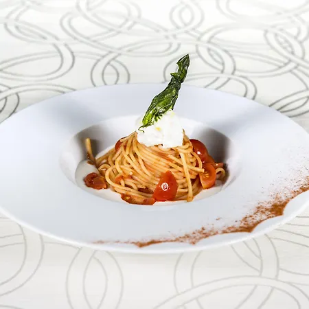 La Bussola Orta San Giulio