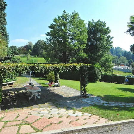 La Bussola Hotel