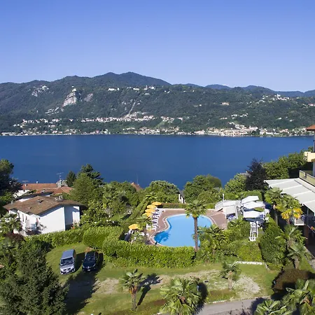 La Bussola Hotel Orta San Giulio