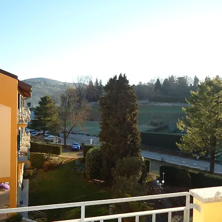 Hotel La Bussola Orta San Giulio