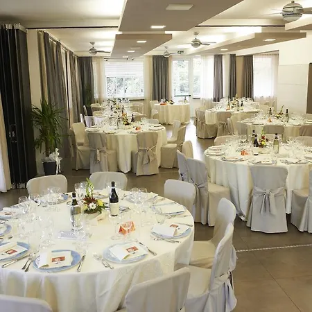 Hotel La Bussola
