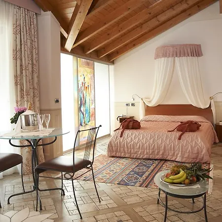 Hotel La Bussola Orta San Giulio