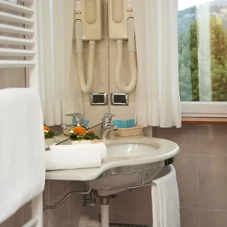 Hotel La Bussola Orta San Giulio
