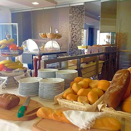 La Bussola Hotel Orta San Giulio