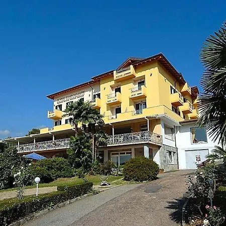 La Bussola Hotel 3*