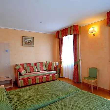 La Bussola Hotel 3*