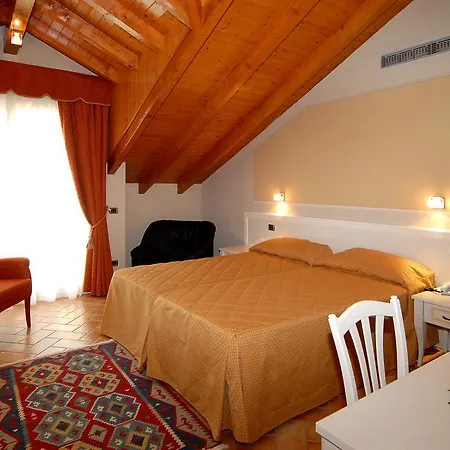 Hotel La Bussola Orta San Giulio