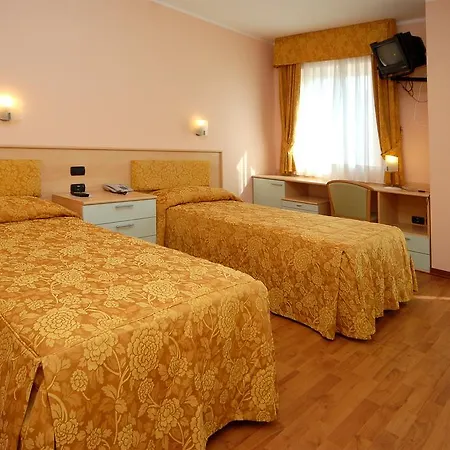 La Bussola Hotel
