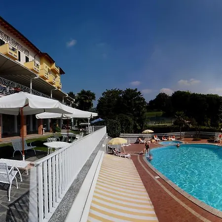 La Bussola Hotell Orta San Giulio