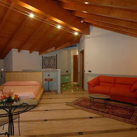 La Bussola 3* Orta San Giulio