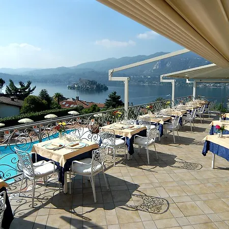 Hotel La Bussola