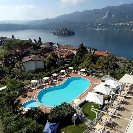 La Bussola Hotel 3*