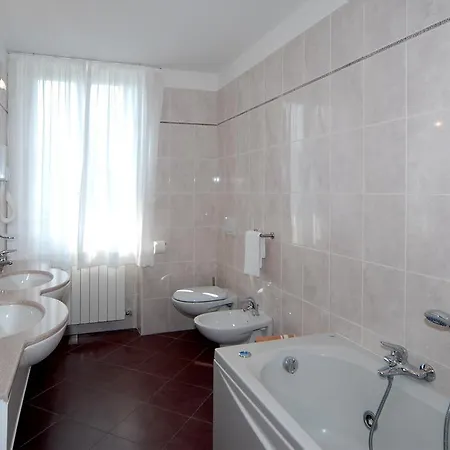 La Bussola Hotel 3*