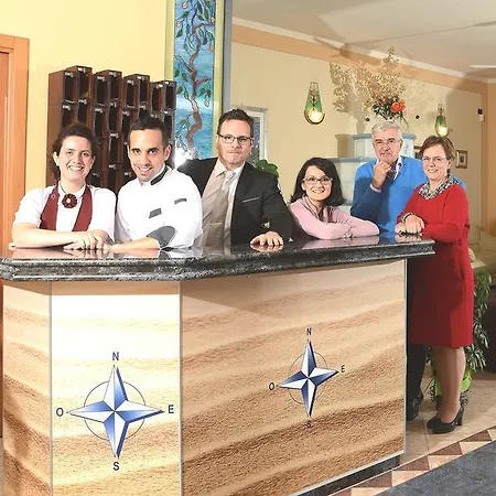 La Bussola Hotel 3*