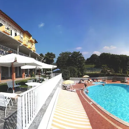 La Bussola Hotel Orta San Giulio