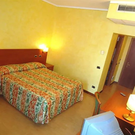 La Bussola Hotel