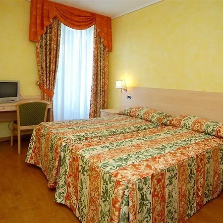 La Bussola 3*