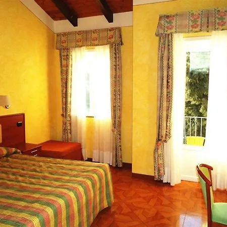 La Bussola 3* Orta San Giulio