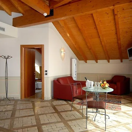 Hotel La Bussola